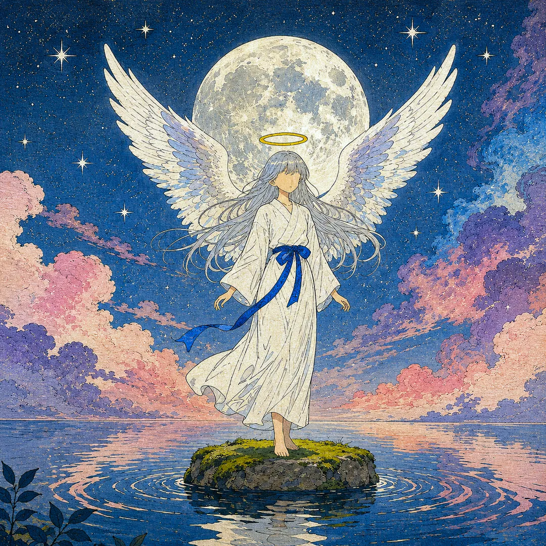 My Beloved Angel