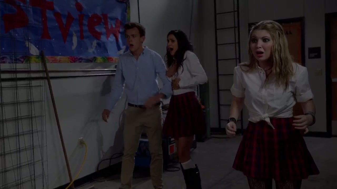 Bad Kids of Crestview Academy Screenshot