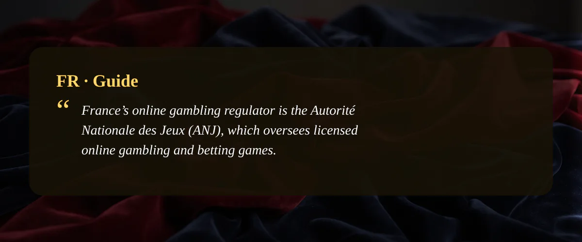 Lire un casino français en ligne fiable sans sortir du cadre — Guide