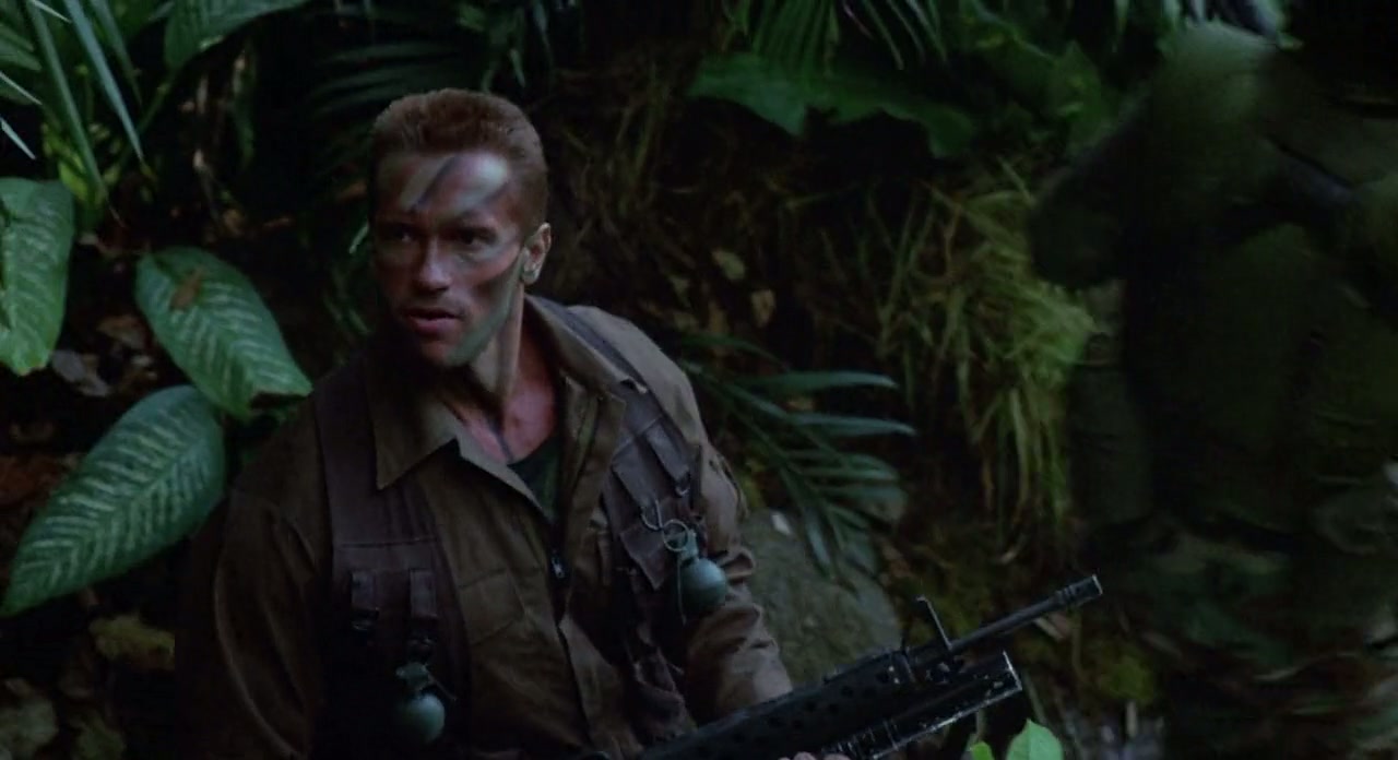 Predator Screenshot