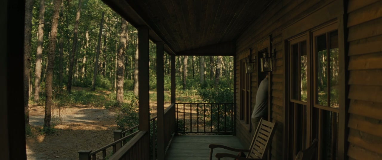 Knock at the Cabin Screenshot