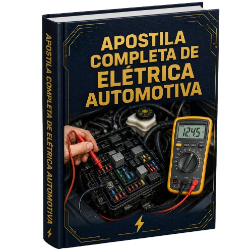 Guia de Esquemas e Diagramas Elétricos