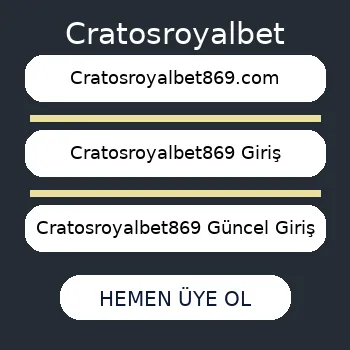 cratosroyalbet869