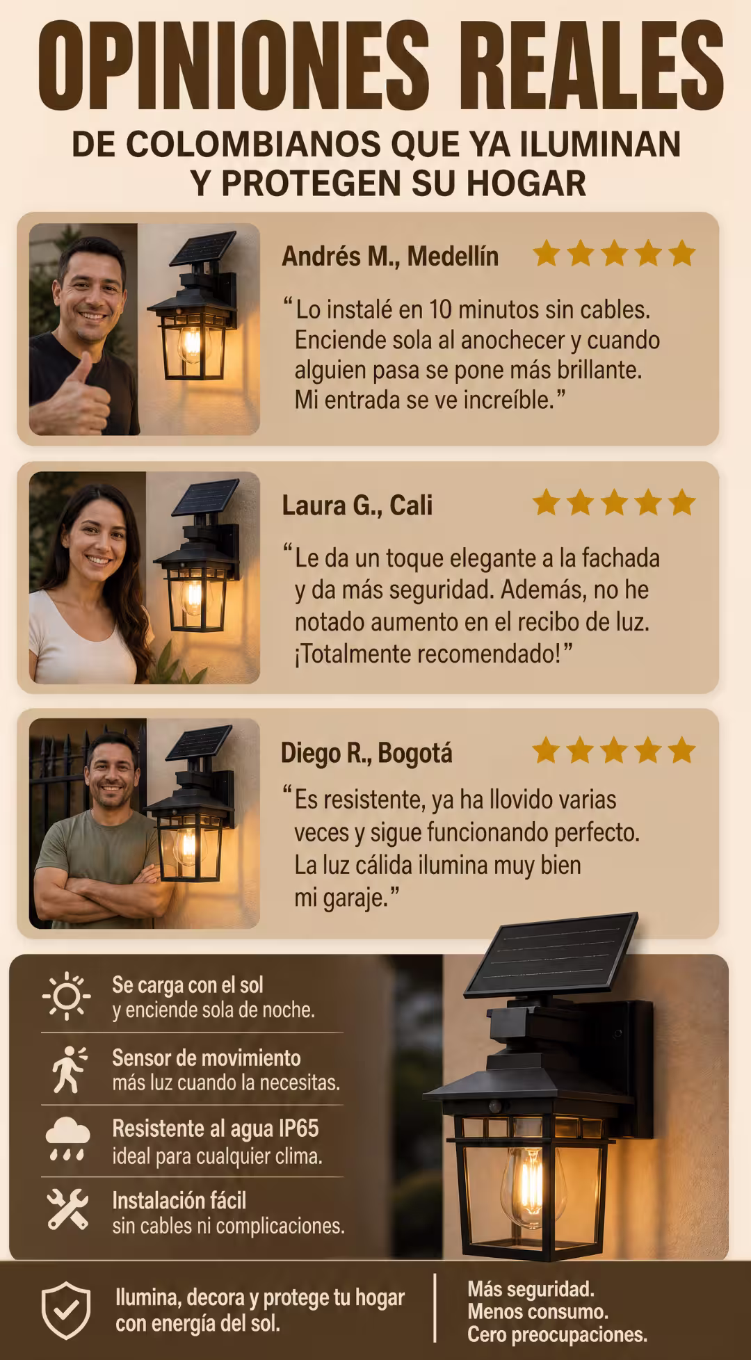 Imagen personalizada
