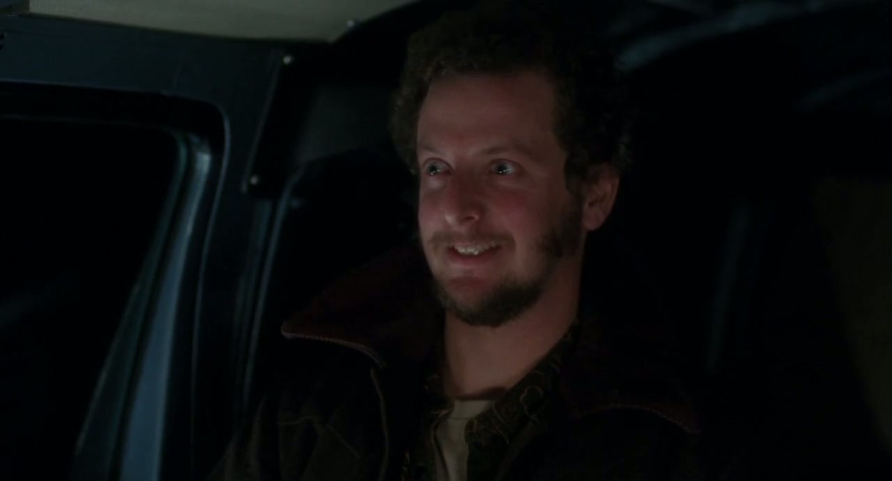 Home Alone Screenshot