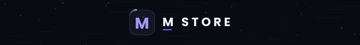 M STORE