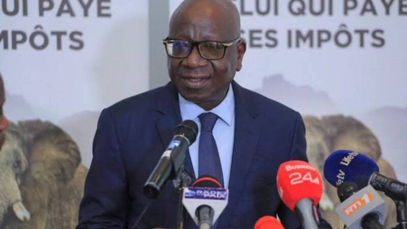 Illustration - Côte d'Ivoire : sorti de prison, Mamadou Traoré refuse qu'on parle de grâce