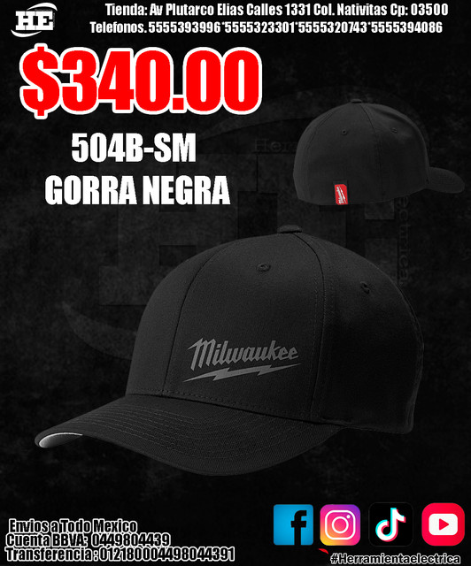 504BSM