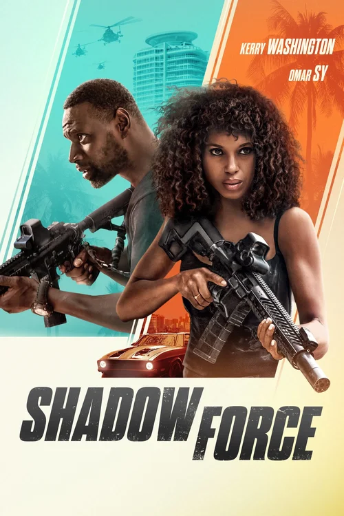 Shadow Force (2025) PL.480p.WEB-DL.XviD.AC3-GR4PE / Lektor PL