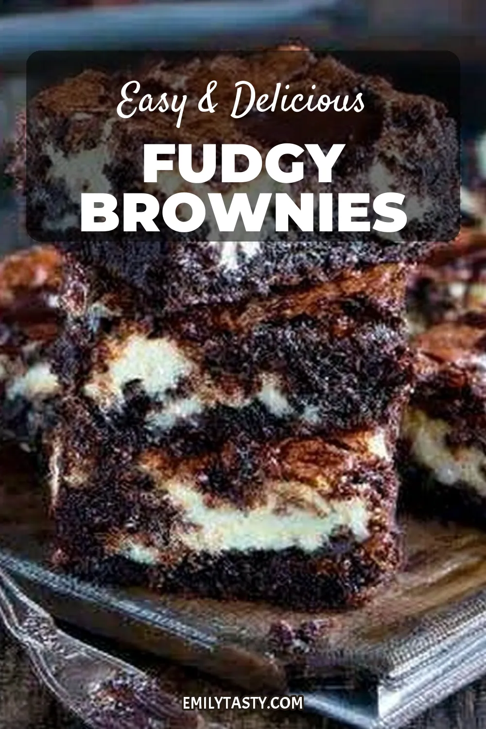 Indulge in these fudgy chocolate brownies that are sure to impress your family and friends. Made with rich cocoa powder and chocolate, these brownies are incredibly moist and decadent. Perfect for special occasions or as a sweet treat to enjoy anytime. They are easy to make and can be whipped up in just one bowl. Don’t miss out on this delightful dessert! Click for the full recipe.