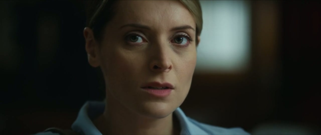 The Only Way Out Screenshot