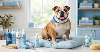 Top Dog Grooming Essentials for a Healthy Coat