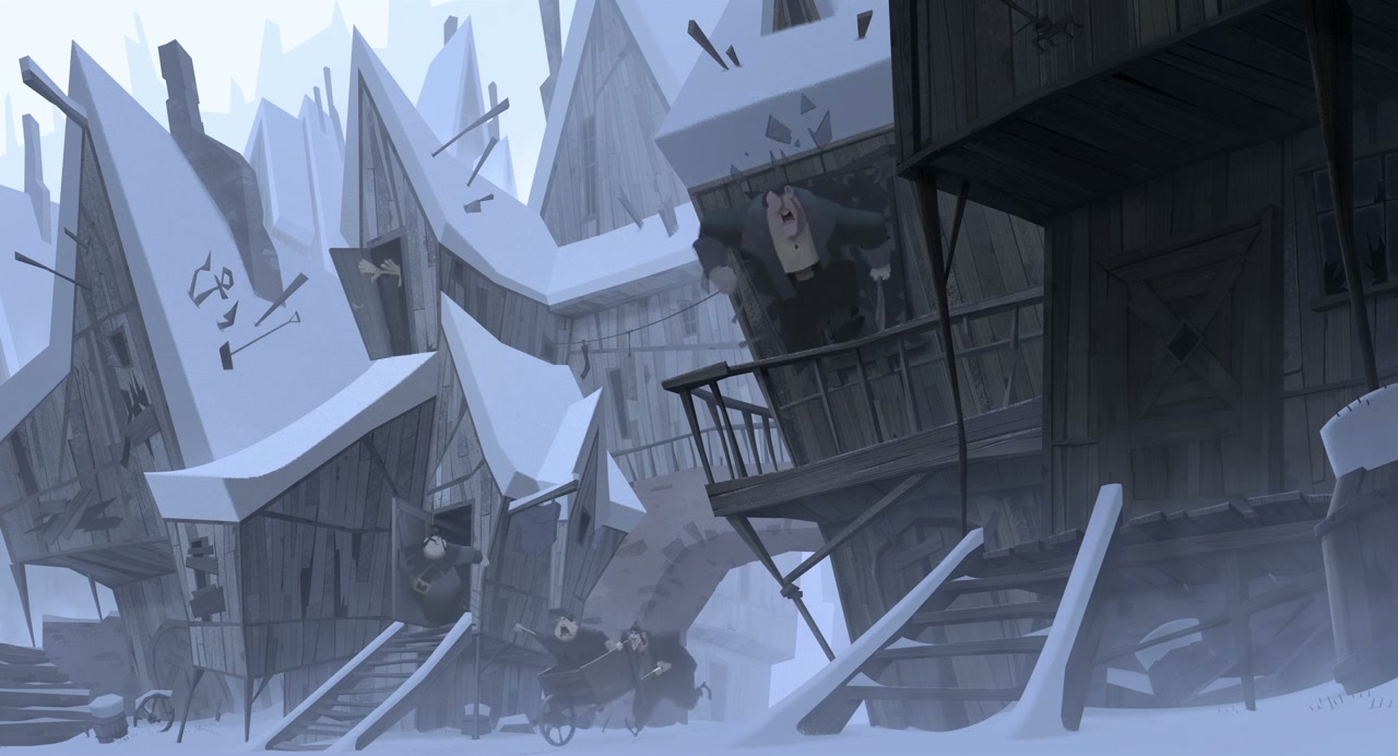 Klaus Screenshot