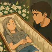 Kelly Morreu