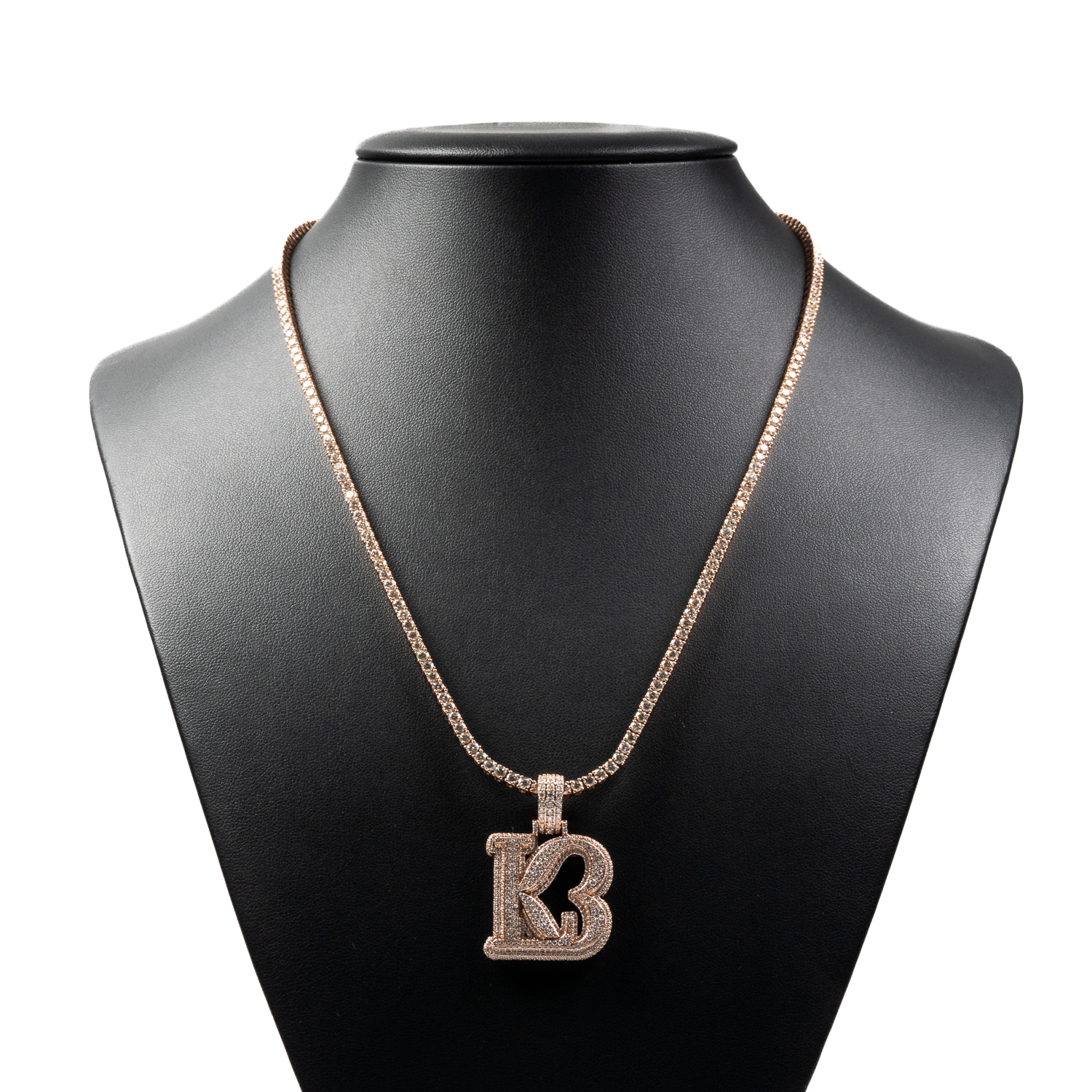LKB Mini Flagship Pendant