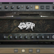 Oracle Sound - SLAMP v1.2.0 VST3 x64 [Ghaleon777] - гитарный усилитель