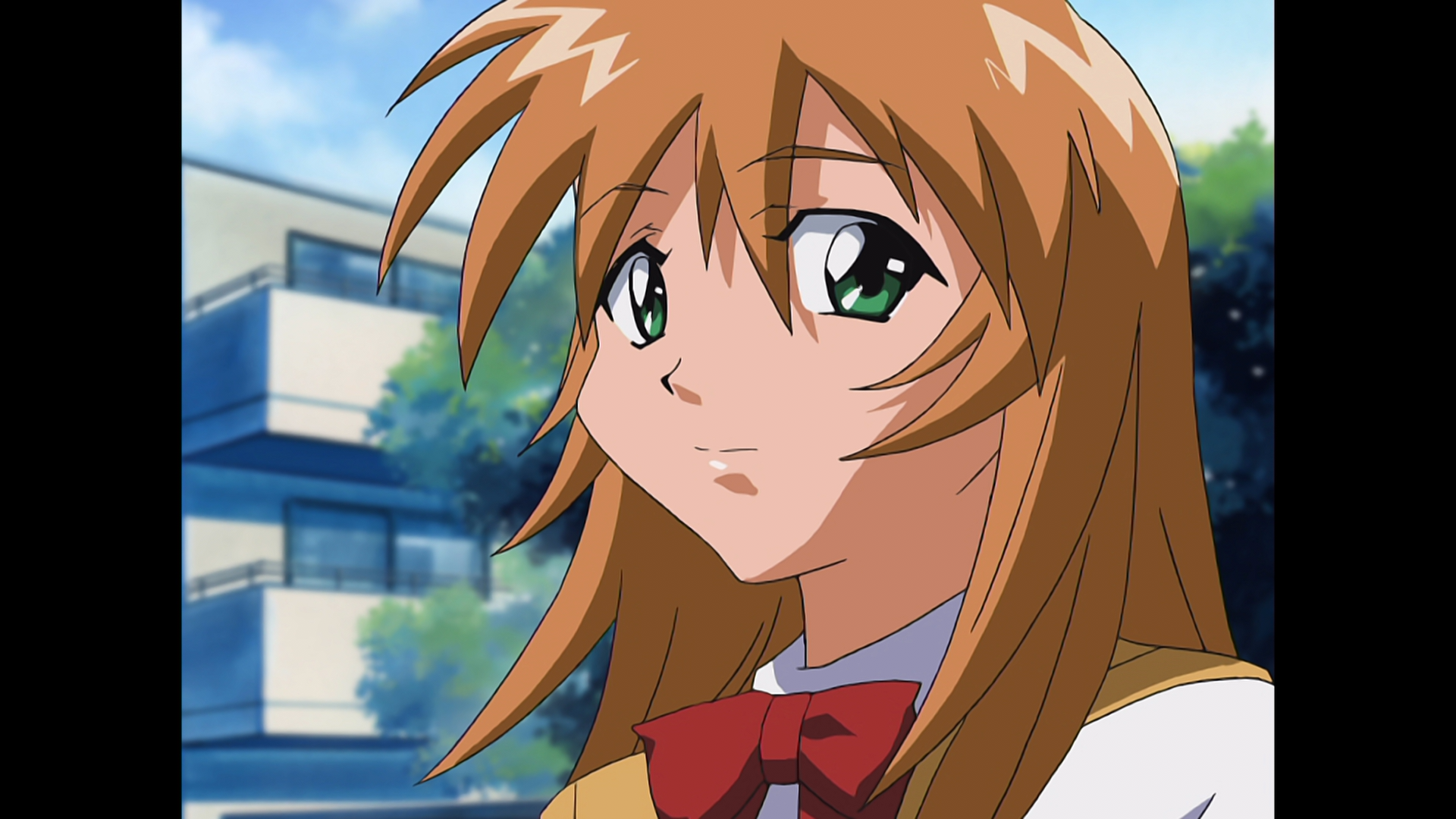 Cena 1 - Ikkitousen