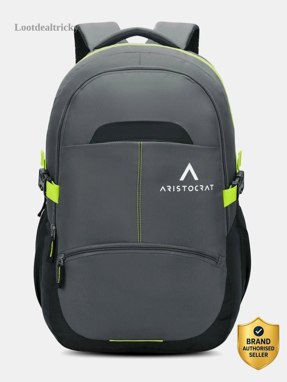 87 Off Aristocrat – Just ₹404 | Best Price Drop Today