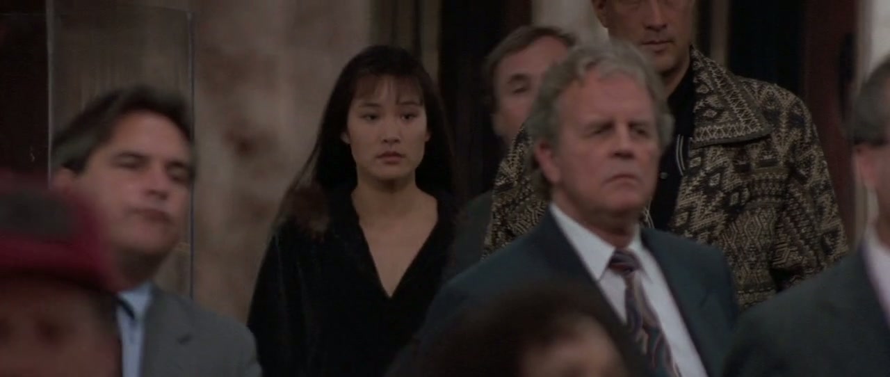 On Deadly Ground Screenshot