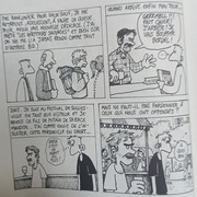 comix