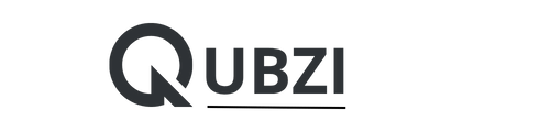 Qubzi logo