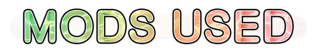 mods used.png