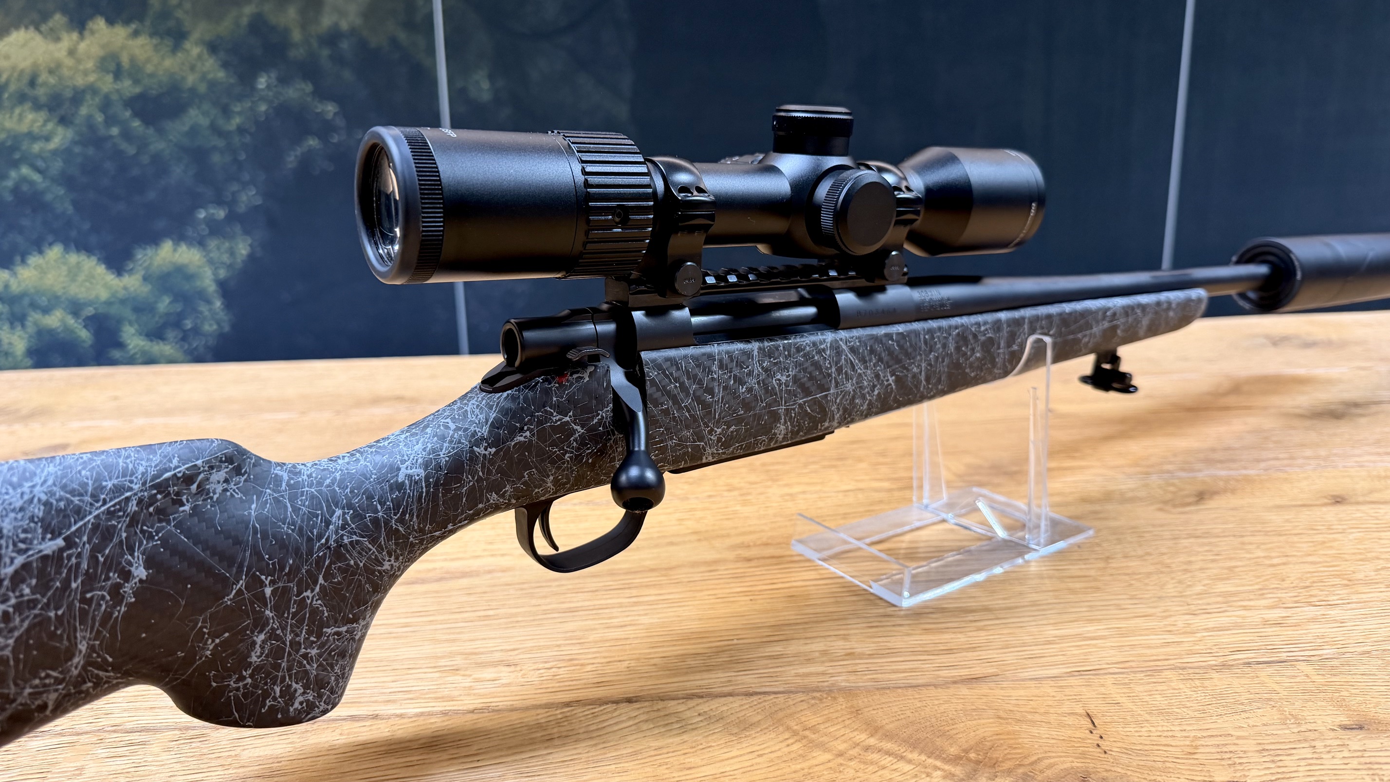 Howa Superlite M1500 - Ansicht 6