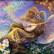 Josephine Wall (101)