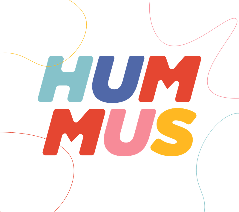 Agencia Hummus