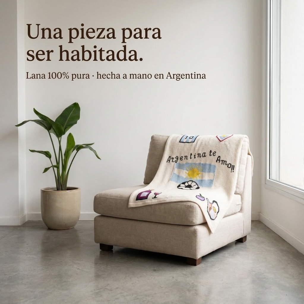 Santa Manta en Ambiente