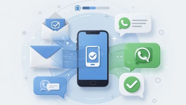 sms-уведомление о доставке