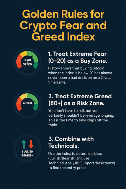 Diving into the Fear and Greed Index