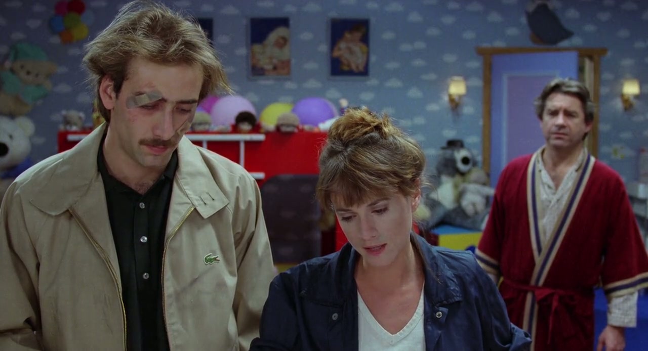Raising Arizona Screenshot