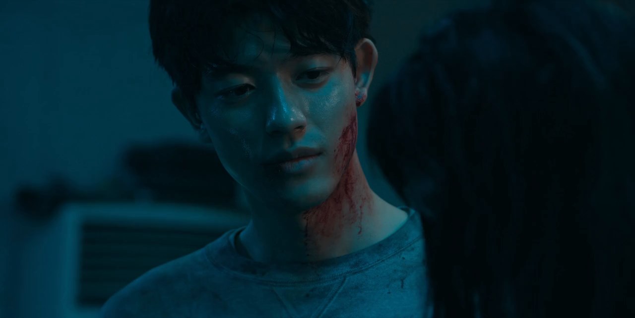 Family Matters aka Gajokgyehoek Screenshot