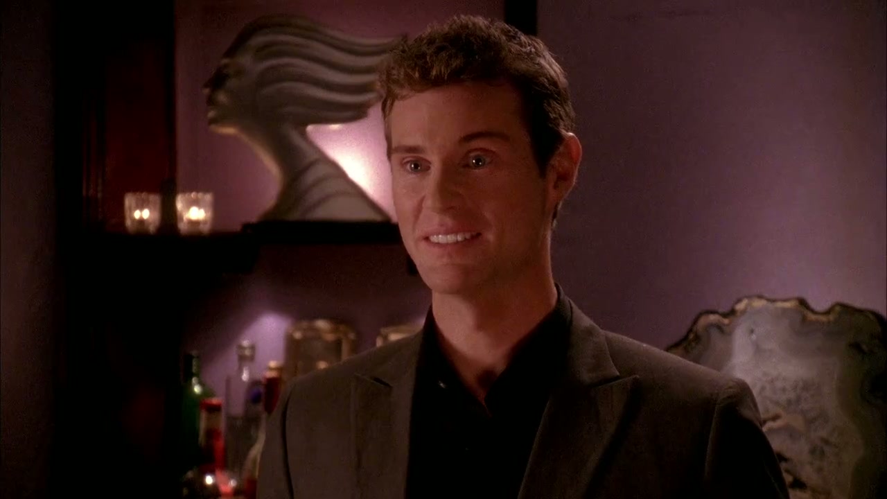 Cruel Intentions 3 Screenshot
