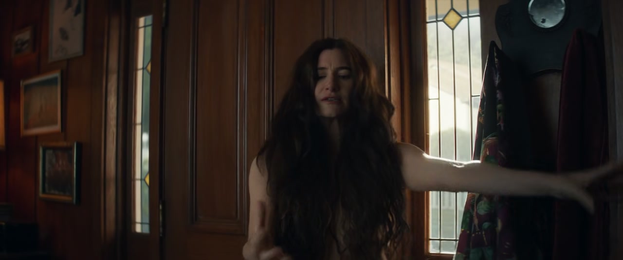 Agatha All Along Screenshot