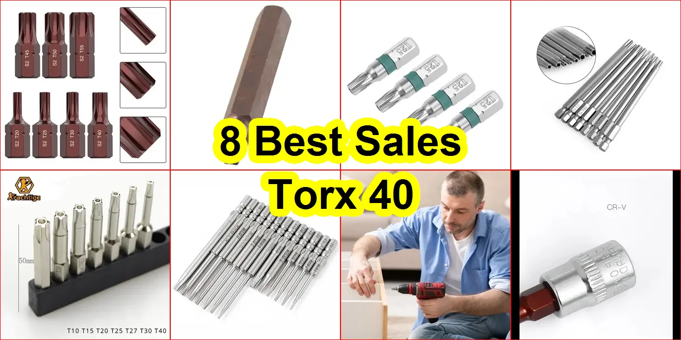 40號星形螺絲 評價