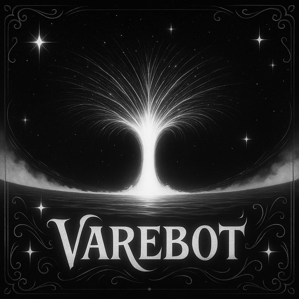 VareBot Preview