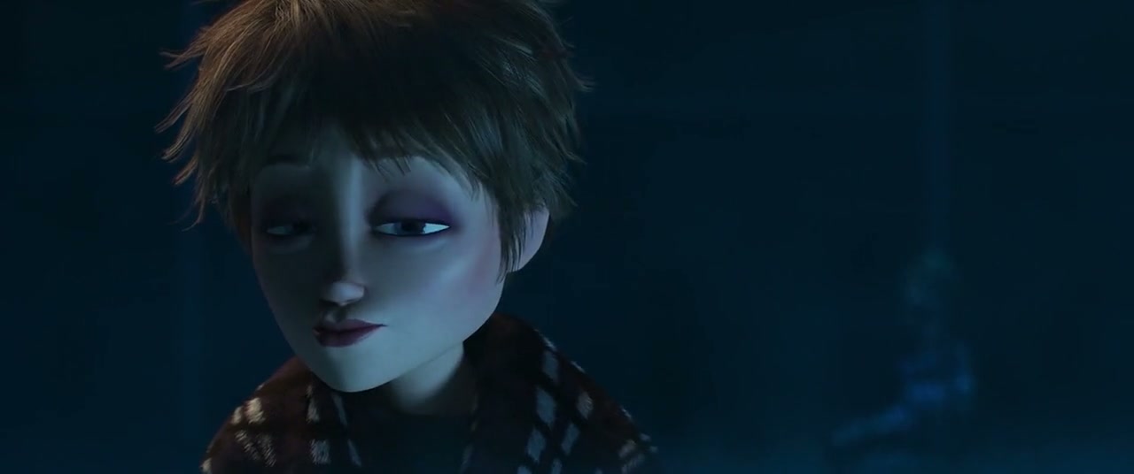 Incredibles 2 Screenshot