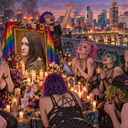 Chat GPT The Progressive Left in 2026