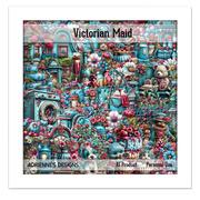 Victorian Maid 1