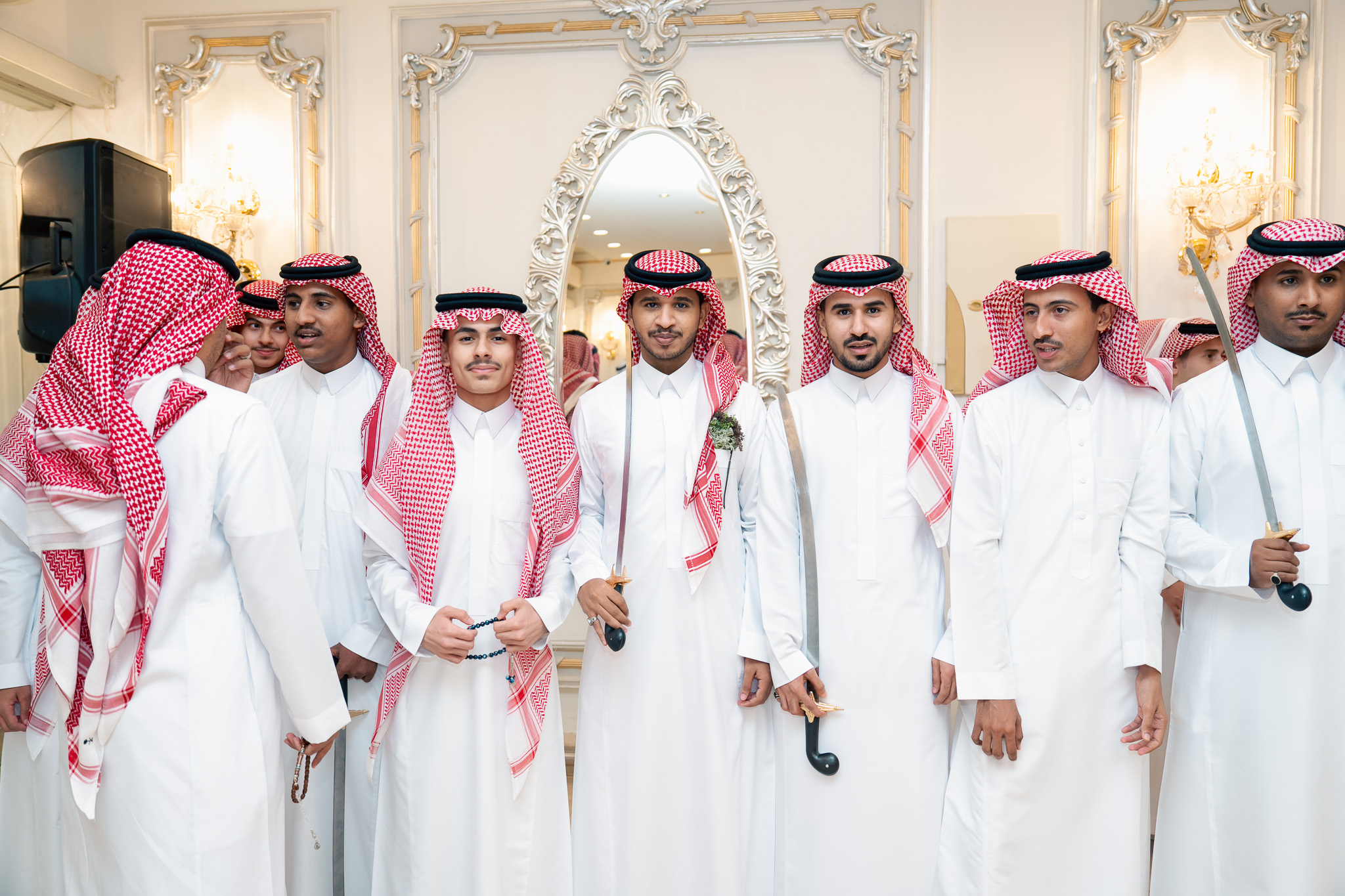 مصور زواجات جدة214