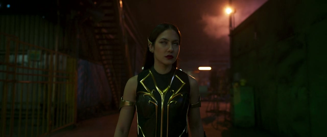 Sri Asih Screenshot