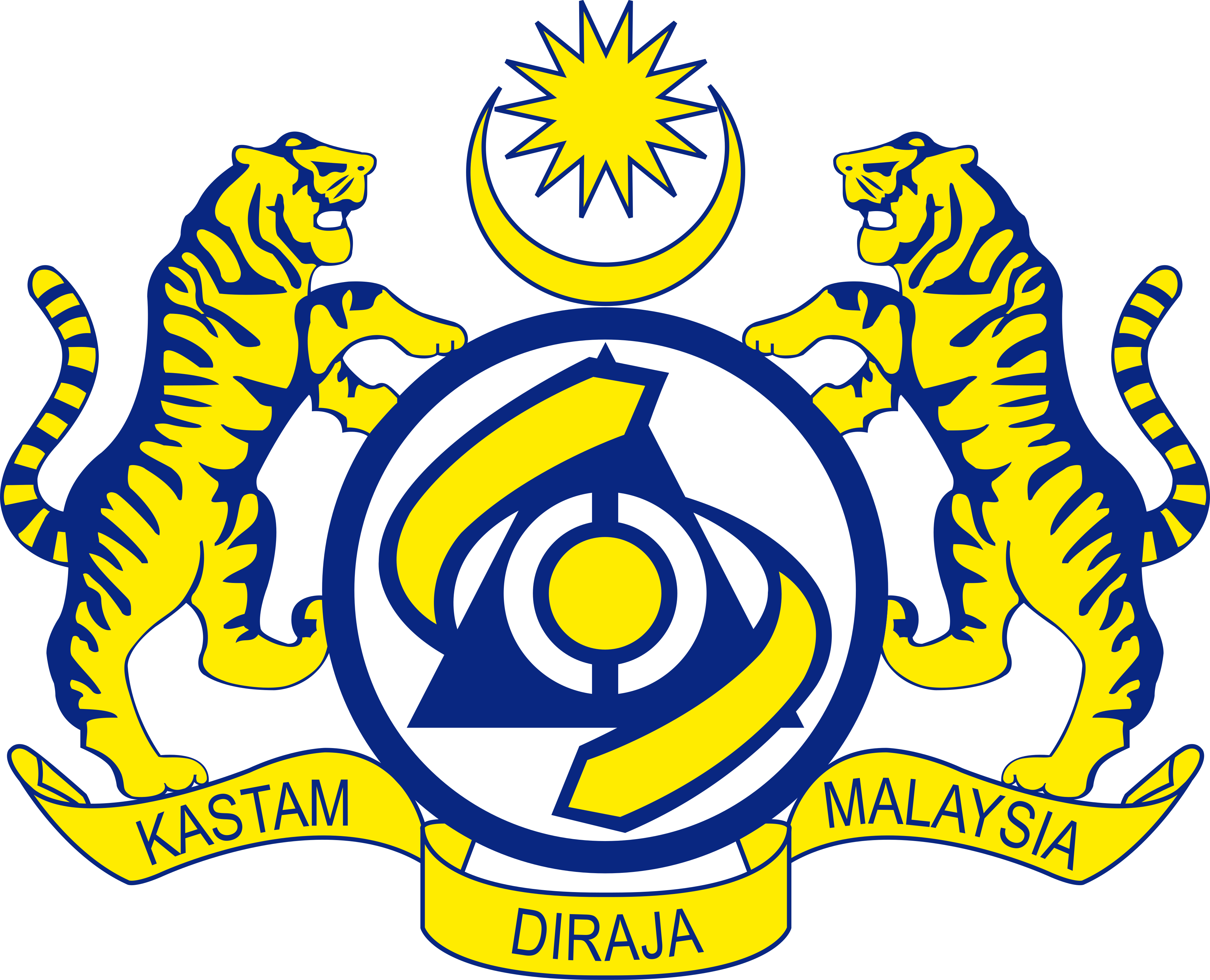 Kastam Diraja