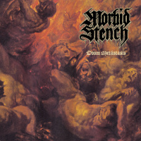 Morbid Stench – Doom Metastasis (2026)