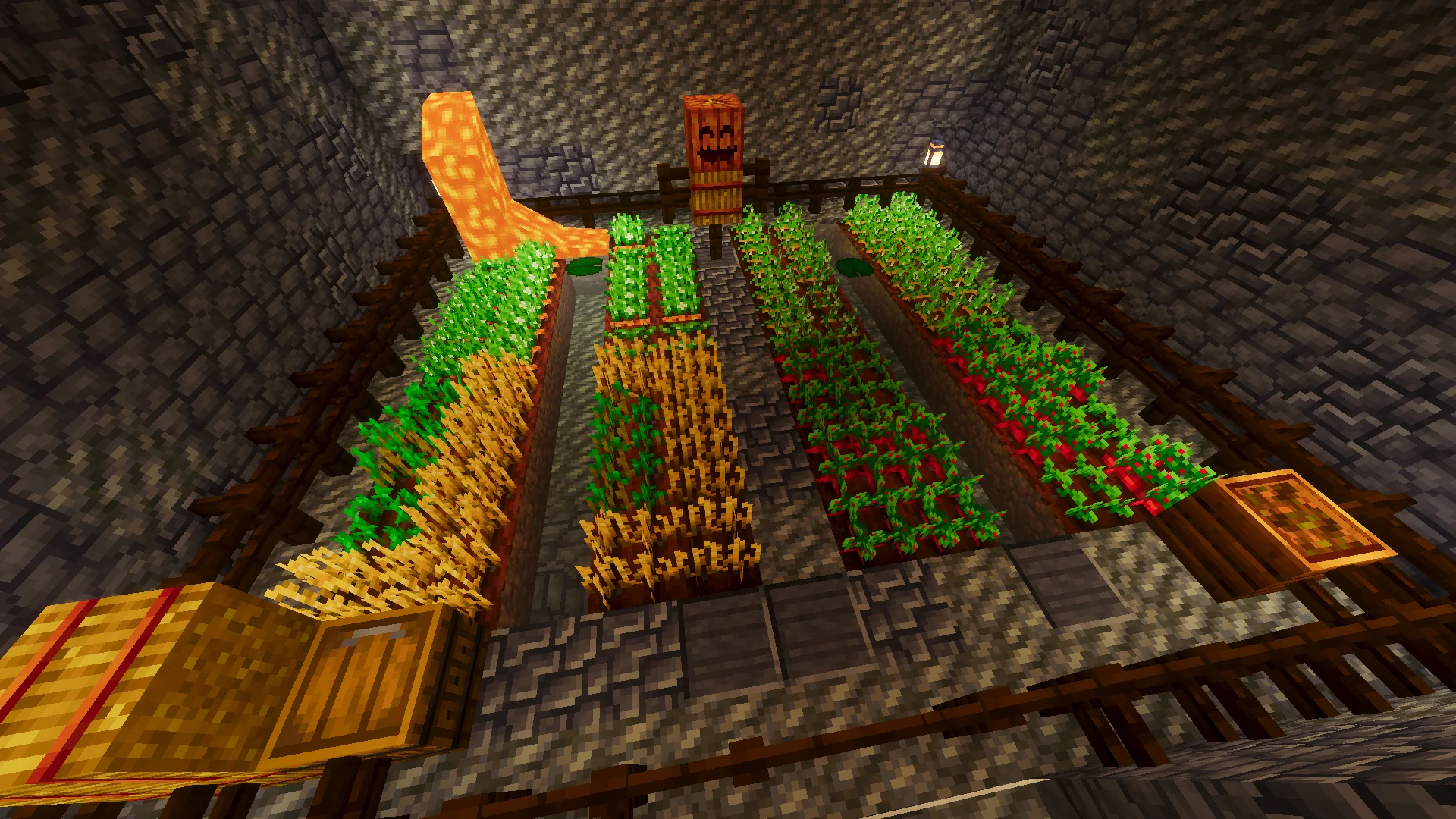 Village Deepslate 4