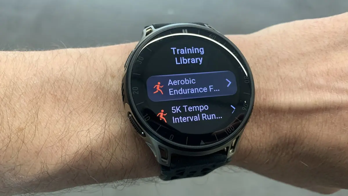 Amazfit Cheetah 2 Pro Review: A Premium Garmin Alternative
