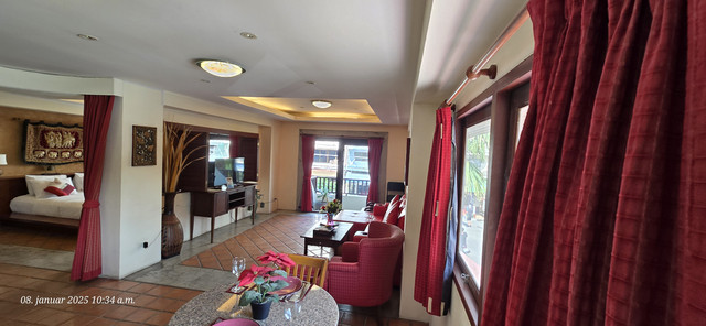 Photo of 1-Bedroom Deluxe Corner