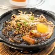 和平小食2