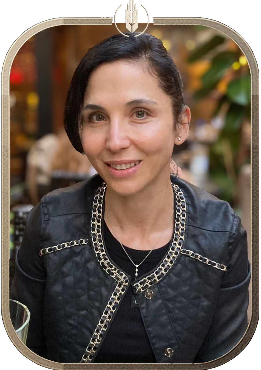 Selen Kahyaoglu